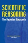 Image for Scientific Reasoning : The Bayesian Approach