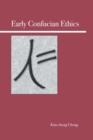 Image for Early Confucian Ethics