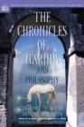 Image for The chronicles of Narnia and philosophy