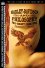 Image for Harley-Davidson and Philosophy
