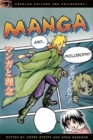 Image for Manga and Philosophy