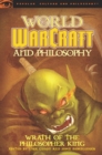 Image for World of Warcraft and Philosophy