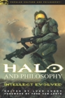 Image for Halo and philosophy  : intellect evolved