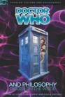 Image for Doctor Who and philosophy: bigger on the inside