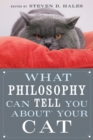 Image for What philosophy can tell you about your cat