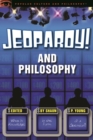 Image for Jeopardy! and philosophy: what is knowledge in the form of a question?