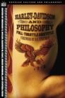 Image for Harley-Davidson and Philosophy: Full-Throttle Aristotle