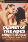 Image for Planet of the Apes and Philosophy