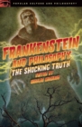 Image for Frankenstein and Philosophy