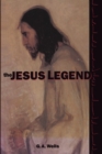 Image for Jesus Legend