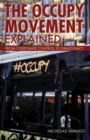 Image for The Occupy movement explained: from corporate control to democracy