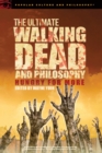 Image for The ultimate Walking Dead and philosophy