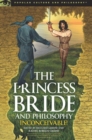 Image for The princess bride and philosophy: inconceivable!