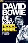 Image for David Bowie and Philosophy
