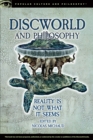 Image for Discworld and philosophy