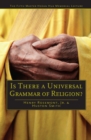 Image for Is there a universal grammar of religion?