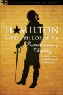 Image for Hamilton and Philosophy: Revolutionary Thinking