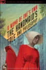Image for The Handmaid&#39;s Tale and Philosophy