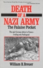 Image for Death of a Nazi Army