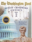 Image for The Washington Post Sunday Crossword Omnibus, Volume 2
