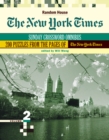 Image for The New York Times Sunday Crossword Omnibus, Volume 2