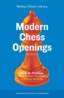 Image for Modern Chess Openings
