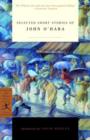 Image for Selected Short Stories of John O&#39;Hara