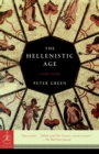 Image for The Hellenistic Age : A Short History