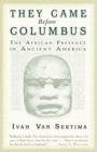 Image for They Came Before Columbus