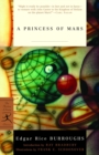 Image for A Princess of Mars : A Barsoom Novel