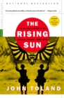 Image for The Rising Sun : The Decline and Fall of the Japanese Empire, 1936-1945