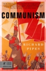 Image for Communism  : a history