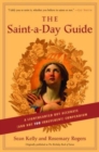 Image for The Saint-a-Day Guide