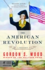 Image for The American Revolution : A History