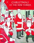 Image for Christmas at the New Yorker