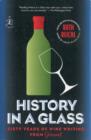 Image for History In A Glass