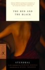 Image for The Red and the Black