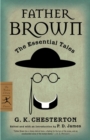 Image for Father Brown : The Essential Tales
