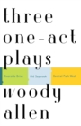 Image for Three One-Act Plays