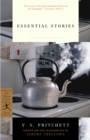 Image for Essential Stories