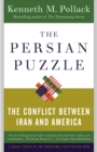 Image for The Persian Puzzle