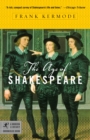 Image for The Age of Shakespeare