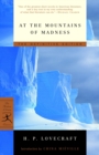 Image for At the Mountains of Madness : The Definitive Edition