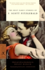 Image for The Best Early Stories of F. Scott Fitzgerald
