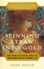 Image for Spinning Straw into Gold