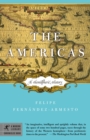Image for The Americas : A Hemispheric History