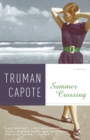 Image for Summer Crossing : A Novel