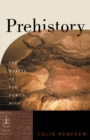 Image for Prehistory : The Making of the Human Mind