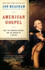 Image for American Gospel