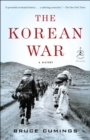 Image for The Korean War  : a history